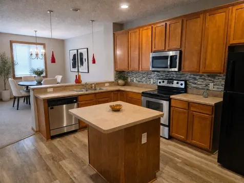 18611 97th Place N Maple Grove MN 55311