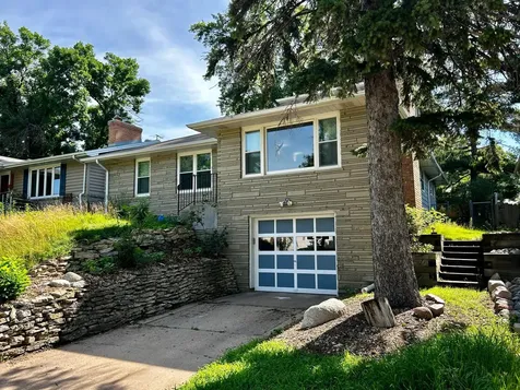 3407 Cleveland Street NE Minneapolis MN 55418