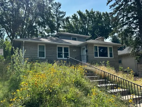 3407 Cleveland Street NE Minneapolis MN 55418