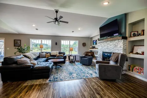 13098 Nature Road NW Bemidji MN 56601