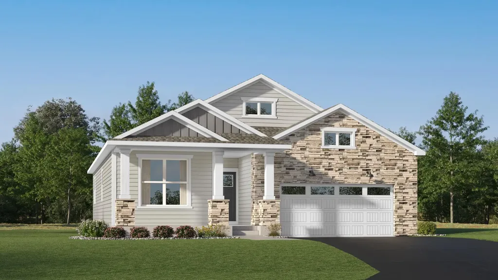 13257 Ghia Court NE Blaine MN 55449