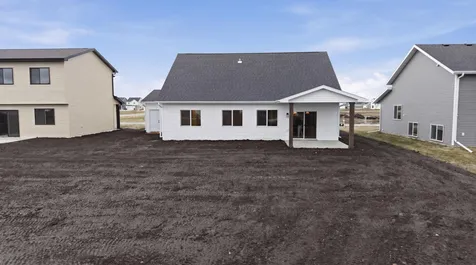 502 15th Street NE Dilworth MN 56529