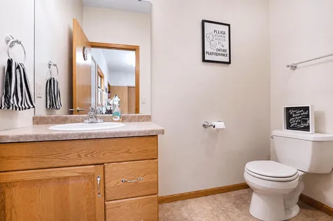 1901 16th Street SW Austin MN 55912