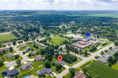 1901 16th Street SW Austin MN 55912
