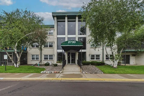 2730 Dale Street N Roseville MN 55113