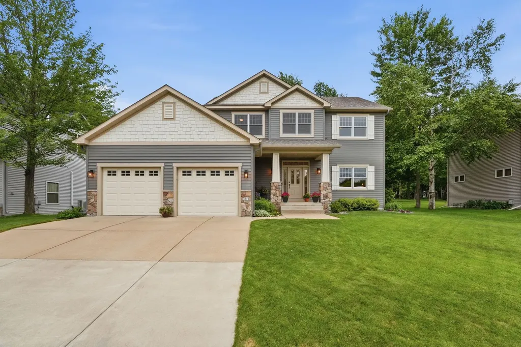 3612 Southridge Court Saint Cloud MN 56301