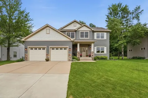3612 Southridge Court Saint Cloud MN 56301