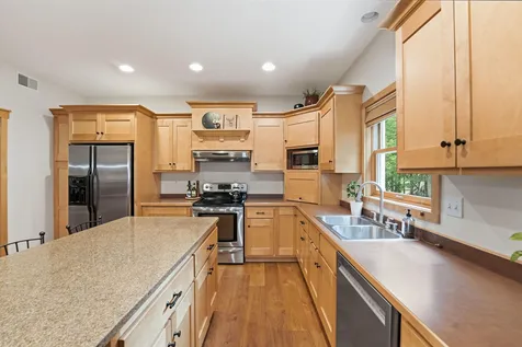 3612 Southridge Court Saint Cloud MN 56301