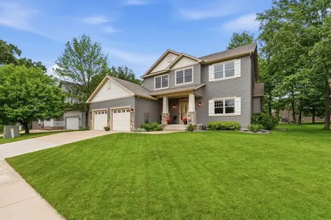 3612 Southridge Court Saint Cloud MN 56301