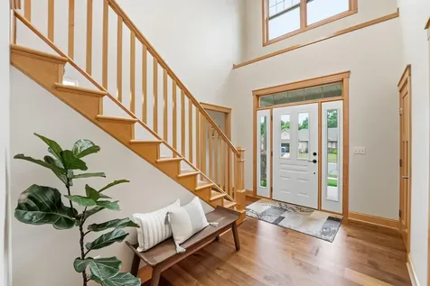 3612 Southridge Court Saint Cloud MN 56301