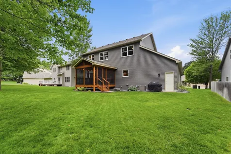 3612 Southridge Court Saint Cloud MN 56301