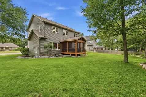3612 Southridge Court Saint Cloud MN 56301