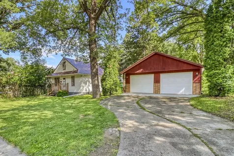 308 Sherman Street Detroit Lakes MN 56501