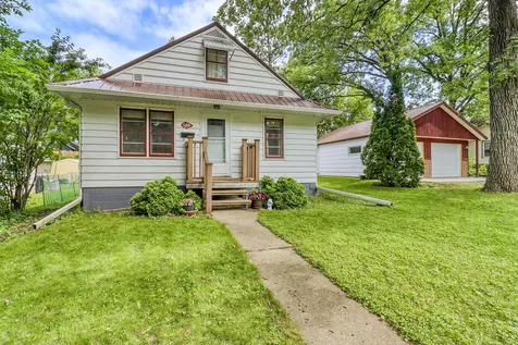 308 Sherman Street Detroit Lakes MN 56501