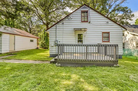 308 Sherman Street Detroit Lakes MN 56501