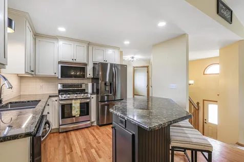 19823 Tiger Street NW Elk River MN 55330