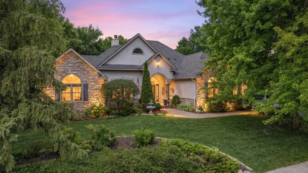 1551 Sunnybrook Drive Mound MN 55364