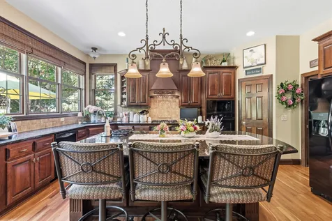 1551 Sunnybrook Drive Mound MN 55364