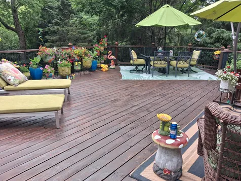 1551 Sunnybrook Drive Mound MN 55364