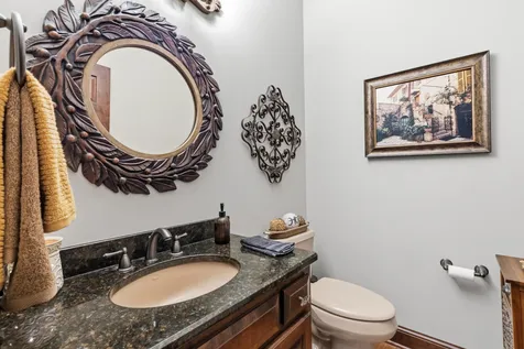 1551 Sunnybrook Drive Mound MN 55364