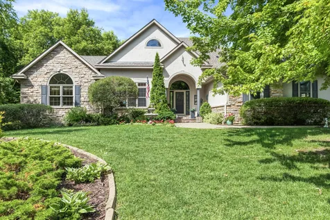 1551 Sunnybrook Drive Mound MN 55364