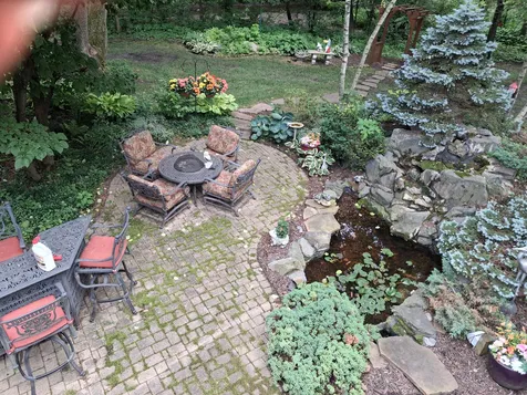 1551 Sunnybrook Drive Mound MN 55364
