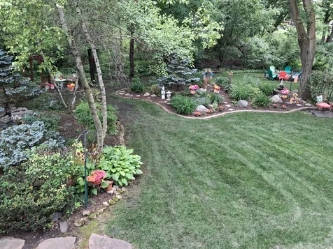 1551 Sunnybrook Drive Mound MN 55364