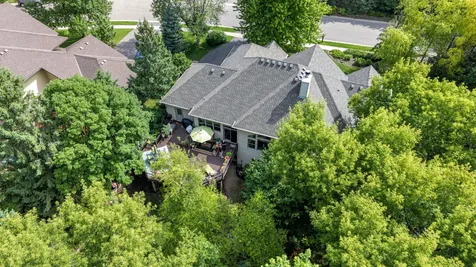1551 Sunnybrook Drive Mound MN 55364