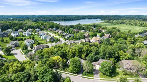 1551 Sunnybrook Drive Mound MN 55364