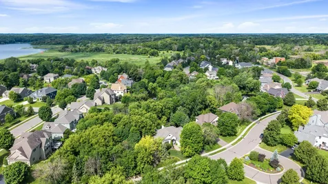 1551 Sunnybrook Drive Mound MN 55364