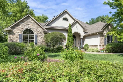 1551 Sunnybrook Drive Mound MN 55364