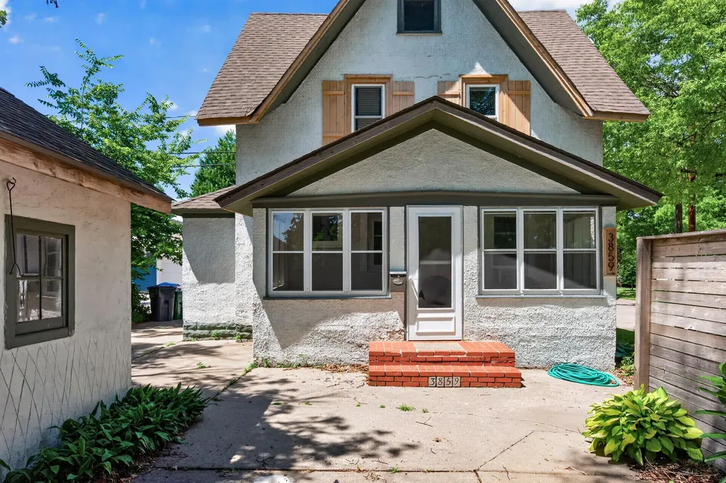 3859 Penn Avenue N Minneapolis MN 55412