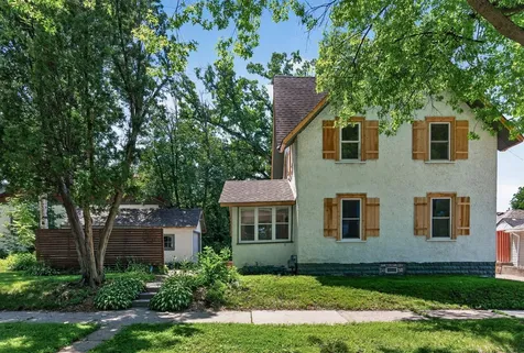 3859 Penn Avenue N Minneapolis MN 55412