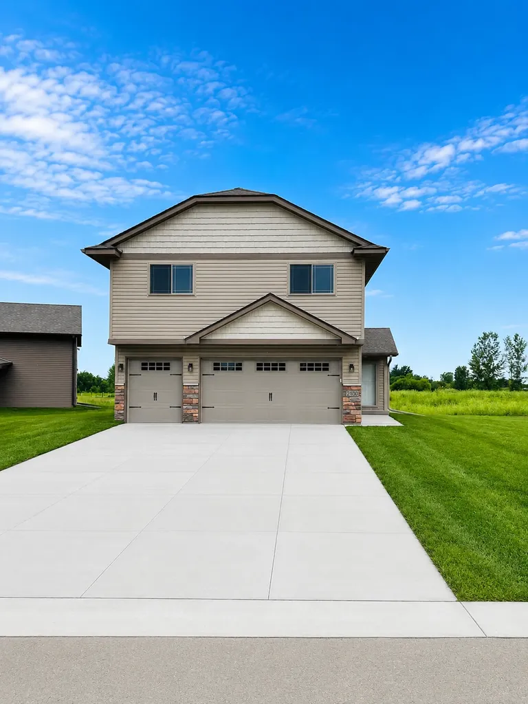 2100 Eagle Street Rush City MN 55069