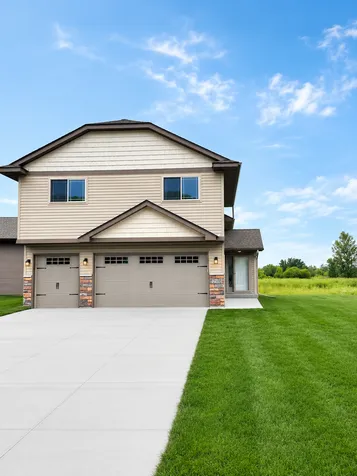 2100 Eagle Street Rush City MN 55069
