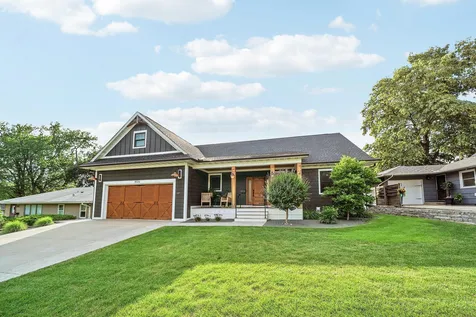 8524 Haeg Drive Bloomington MN 55431