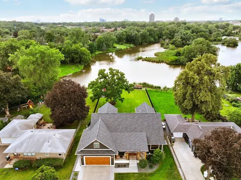 8524 Haeg Drive Bloomington MN 55431