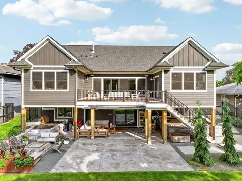 8524 Haeg Drive Bloomington MN 55431