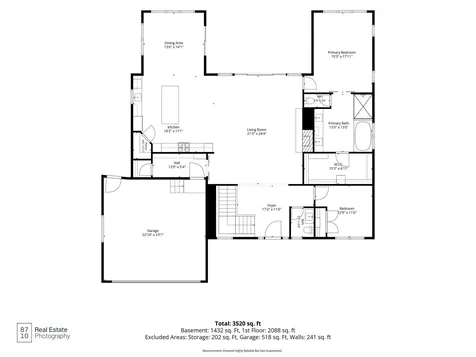 8524 Haeg Drive Bloomington MN 55431