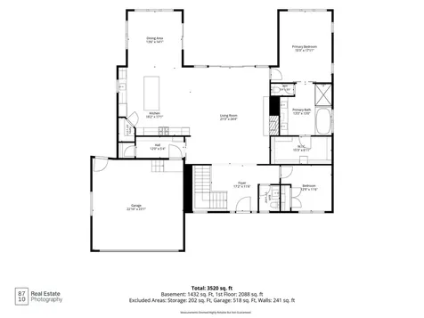 8524 Haeg Drive Bloomington MN 55431