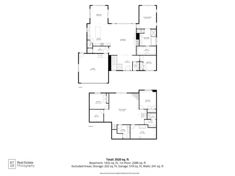 8524 Haeg Drive Bloomington MN 55431