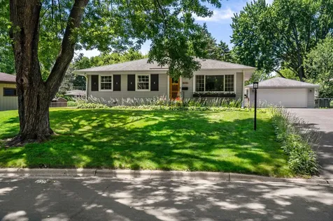 8418 Kell Avenue S Bloomington MN 55437