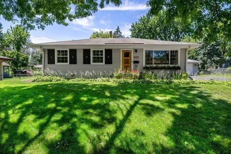 8418 Kell Avenue S Bloomington MN 55437
