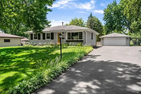 8418 Kell Avenue S Bloomington MN 55437