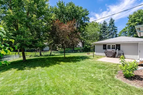 8418 Kell Avenue S Bloomington MN 55437