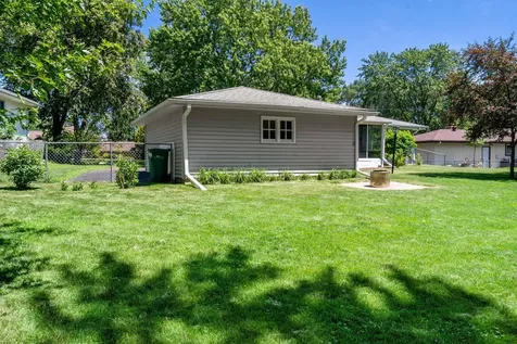 8418 Kell Avenue S Bloomington MN 55437
