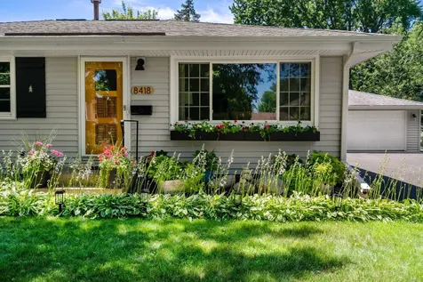 8418 Kell Avenue S Bloomington MN 55437