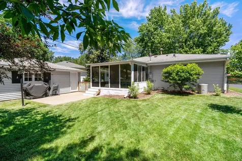 8418 Kell Avenue S Bloomington MN 55437