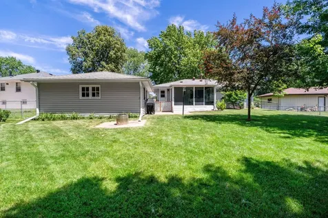8418 Kell Avenue S Bloomington MN 55437