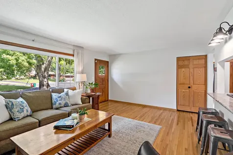 8418 Kell Avenue S Bloomington MN 55437
